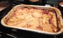 How To Cook The Perfect Gratin Dauphinois Food The Guardian