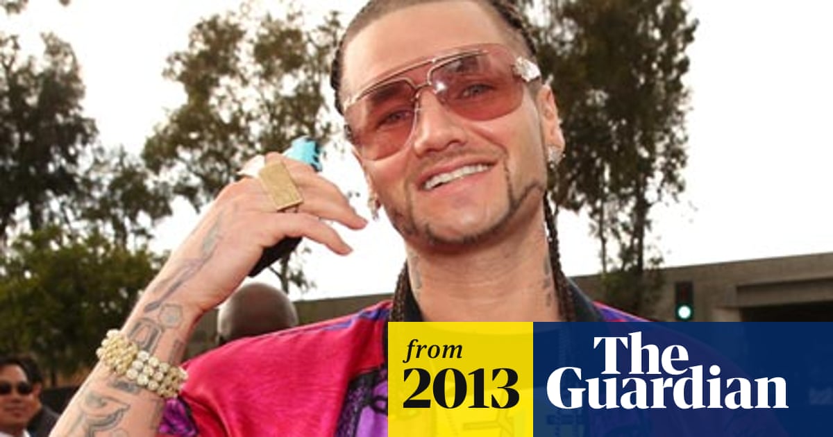 Spring Breakers James Franco Riff Raff