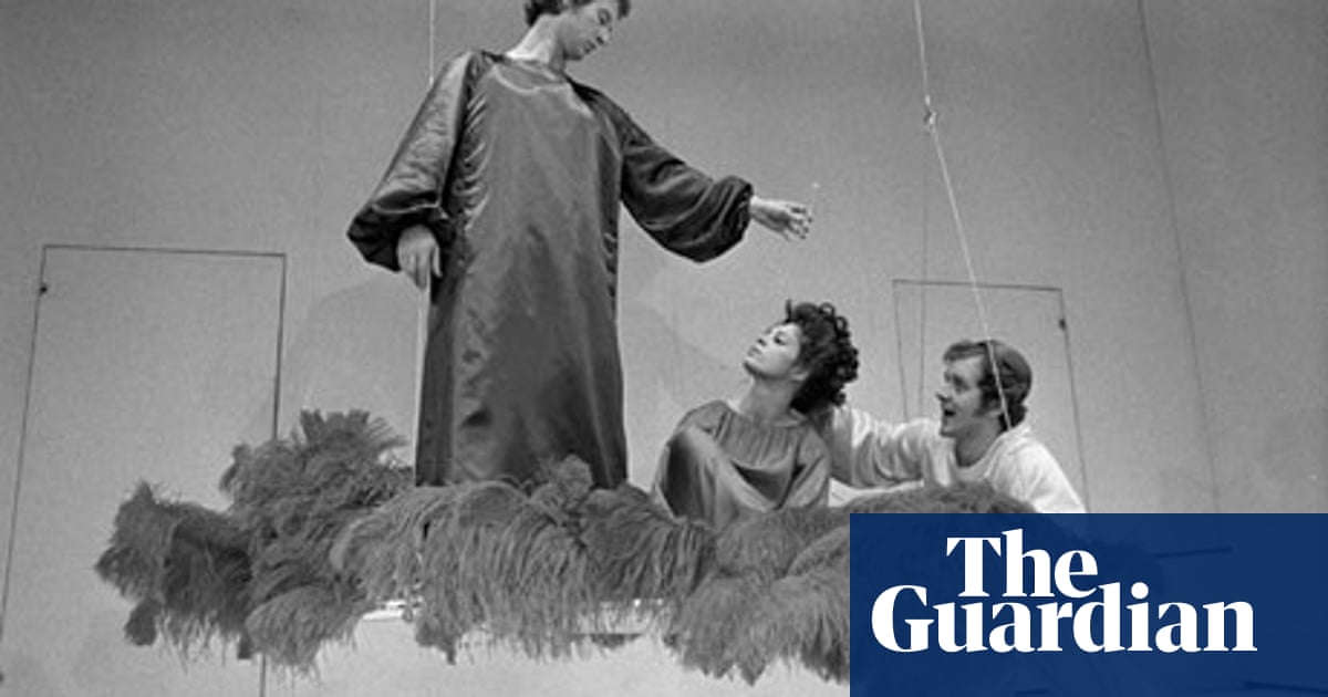 Peter Brook On A Midsummer Night S Dream A Cook And A Concept