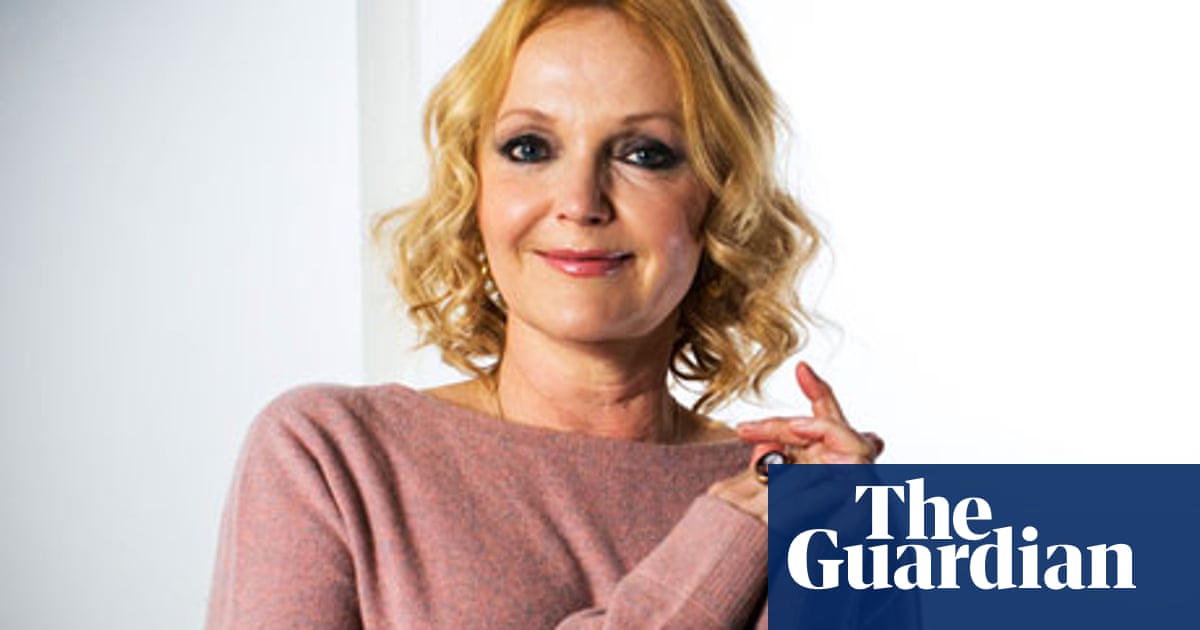 Miranda Richardson I Hate Our Sneering Attitude To Success