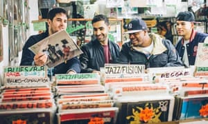 rudimental review apr