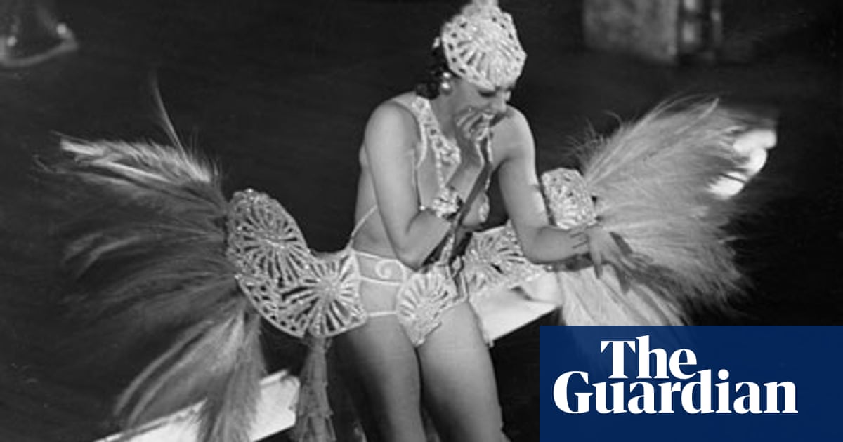 When Flappers Ruled The Earth How Dance Helped Women S Liberation Dance The Guardian When Flappers Ruled The Earth How Dance Helped Women S Liberation Dance The Guardian