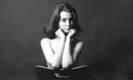 Christine Keeler S Nude Photograph Still Sexy And Subversive 50 Years On Photography The Guardian Christine Keeler S Nude Photograph Still Sexy And Subversive 50 Years On Photography The Guardian