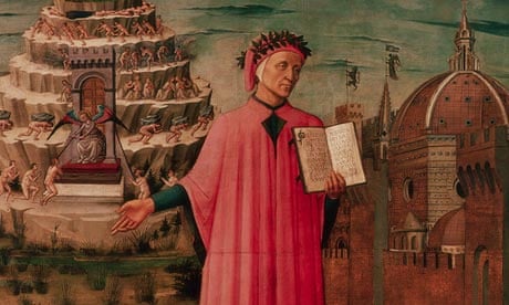 Artistic Influence of Dante's The Divine Comedy Explored in Exhibition at  National Gallery of Art