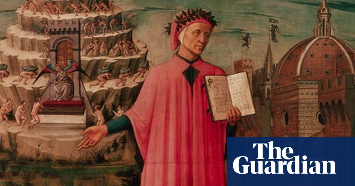 To Hell and back: the Rome exhibition inspired by Dante's Inferno