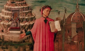 From Dante To Dan Brown How Artists Have Portrayed The Divine