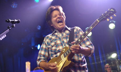 John Fogerty Reveals How Creedence Clearwater Revival Got Its Bayou Sound