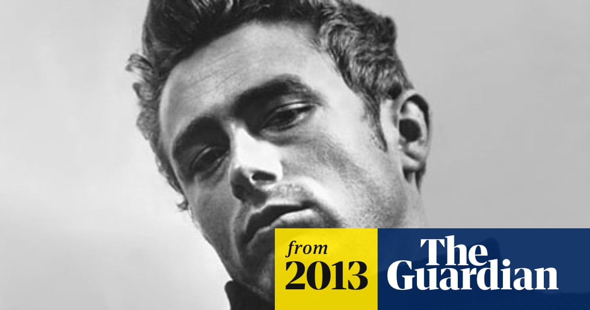 shoot james dean biopic life