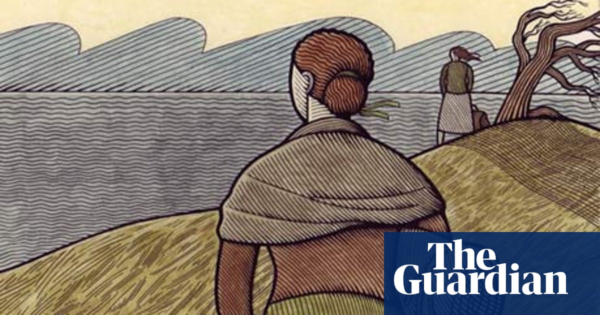 TransAtlantic by Colum McCann – review | Fiction | The Guardian