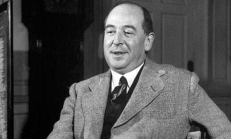Interview With C.S. Lewis