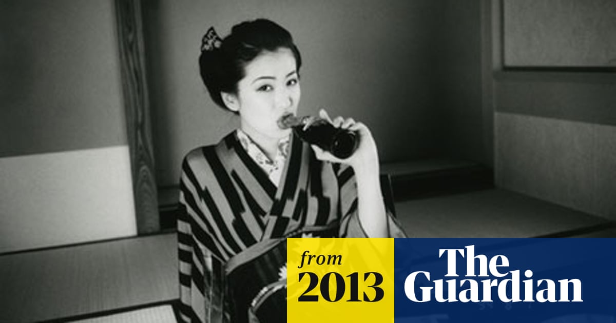Is Nobuyoshi Araki's photography art or porn?