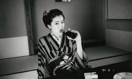 Nobuyoshi Araki: Grand Diary of a Photo-Maniac, 1994/2013