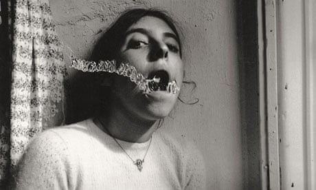 PhotoEspaña 2013: the 1970s feminist avant garde | Photography | The Guardian