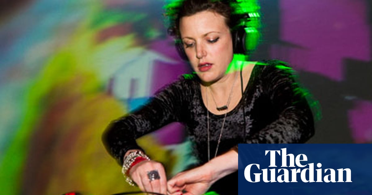 Where Are All The Female Djs Music The Guardian 