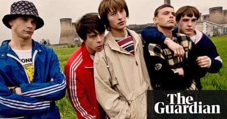 Spike Island: 'It's not about the Stone Roses, it's about loving the ...