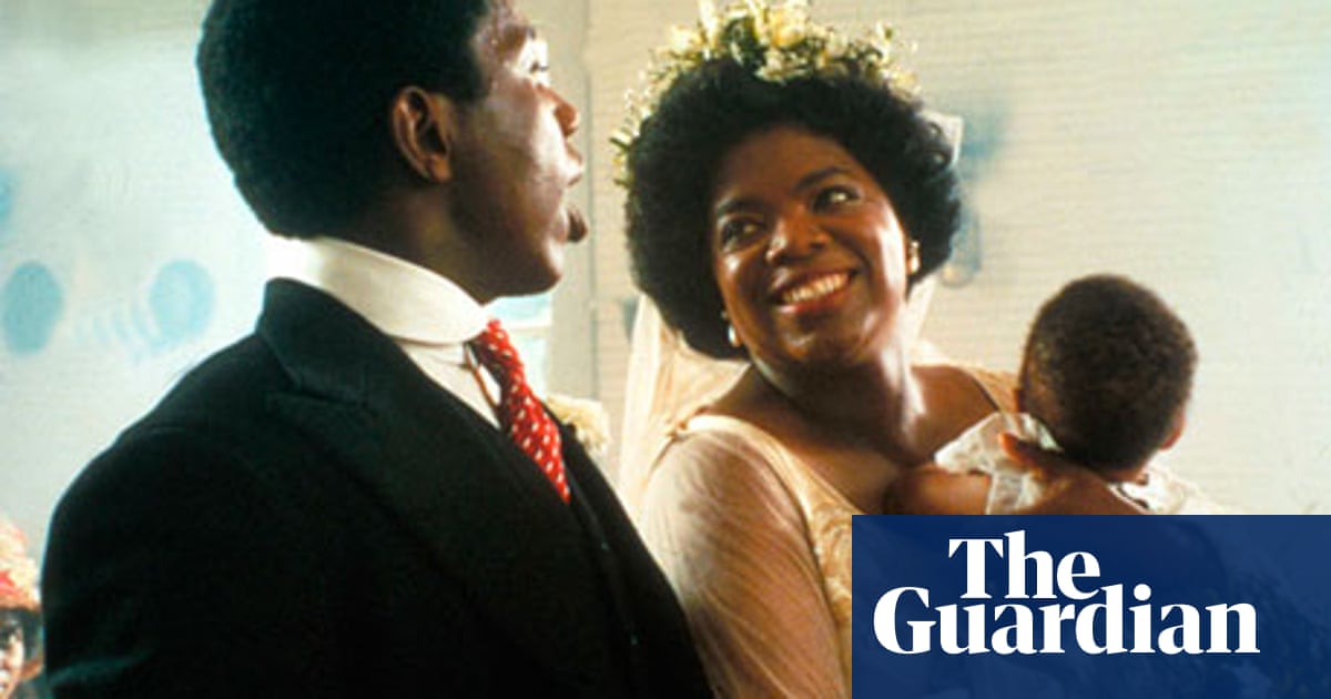 The Color Purple Devils And Dirty Linen Theatre The Guardian The Color Purple Devils And Dirty Linen Theatre The Guardian