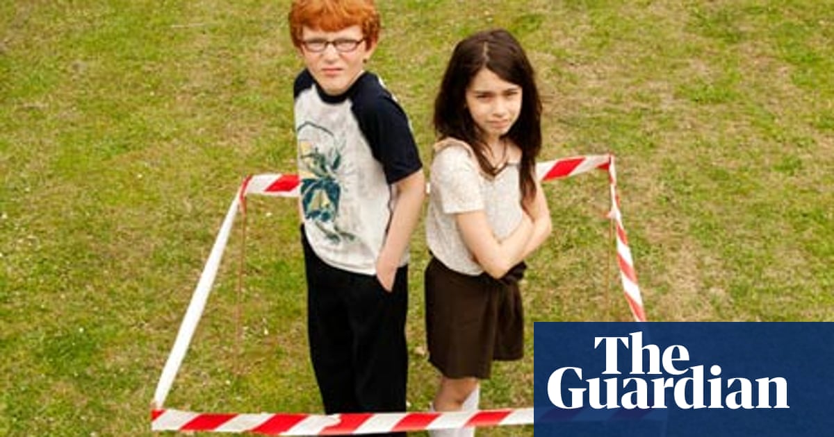 No freedom to play or explore outside for children | Life and ...