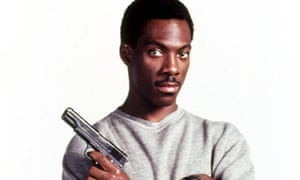 Image result for EDDIE MURPHY BEVERLY HILLS COP