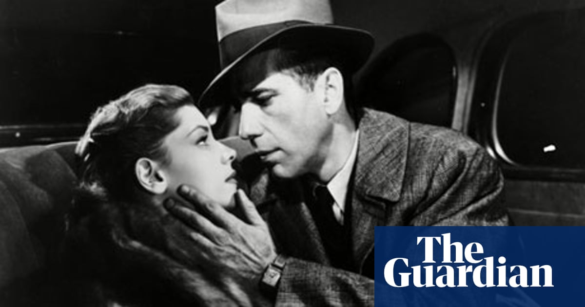 The Private Eye Detectives In The Movies By Bran Nicol Review Film Books The Guardian
