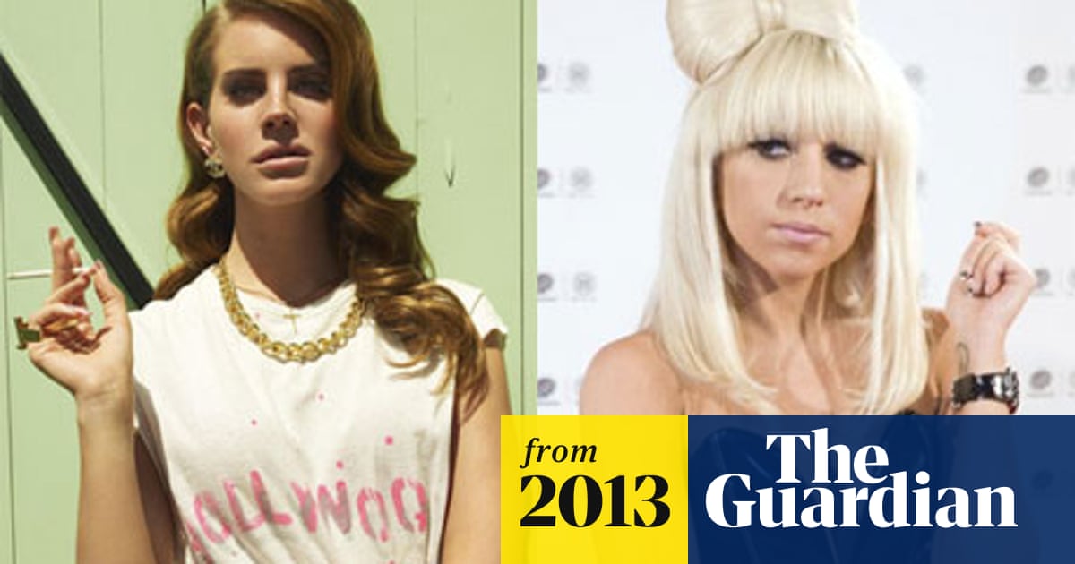 Lana Del Rey Lashes Out At Lady Gaga On Leaked Track Lana Del Rey The Guardian Lana Del Rey Lashes Out At Lady Gaga On Leaked Track Lana Del Rey The Guardian