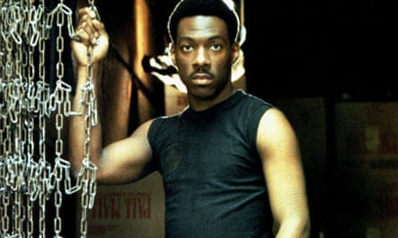 Eddie Murphy To Return In Beverly Hills Cop 4 Eddie Murphy The Guardian