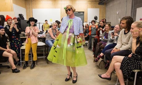 The great Grayson Perry frock competition | Art | The Guardian The great Grayson Perry frock competition | Art | The Guardian