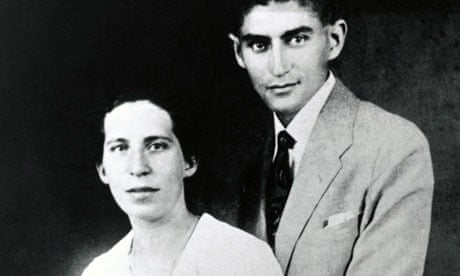 Franz Kafka Overview: A Biography Of Franz Kafka