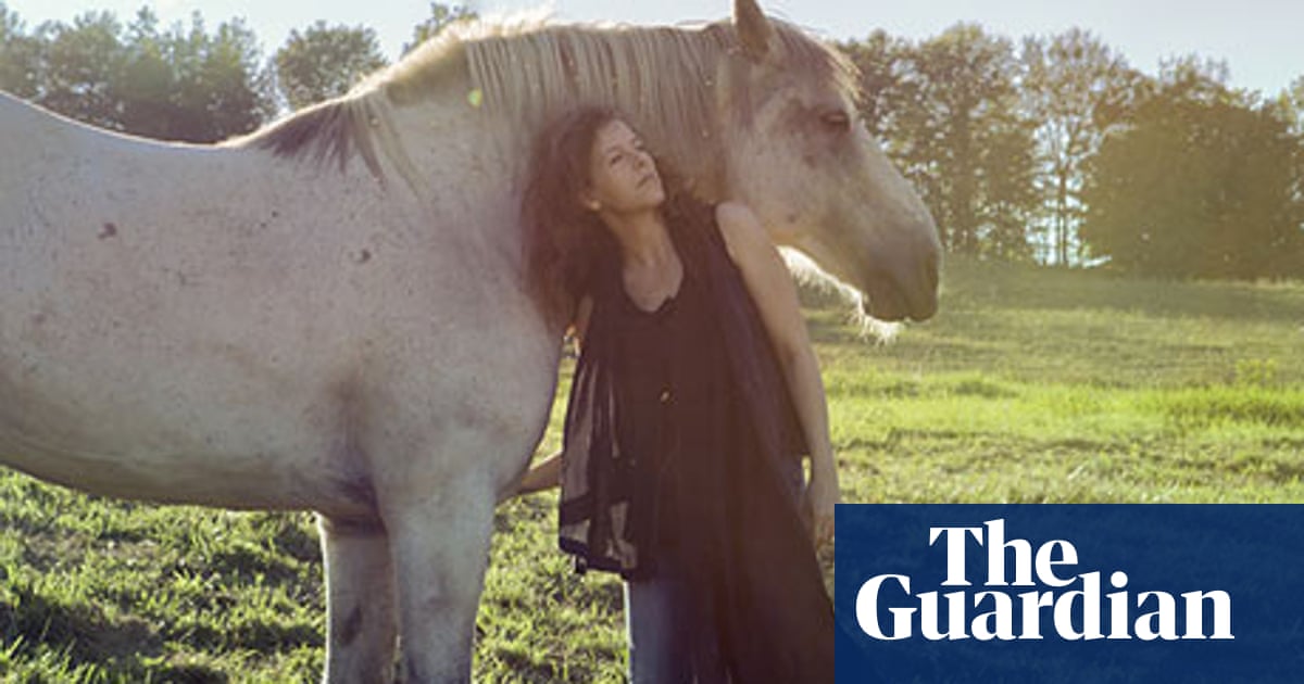 Neko Case I Have To Battle With Myself Music The Guardian