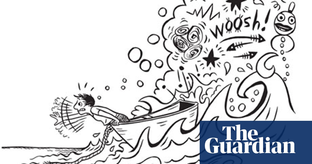 Marbles Mania Depression Michelangelo And Me By Ellen Forney Review Books The Guardian