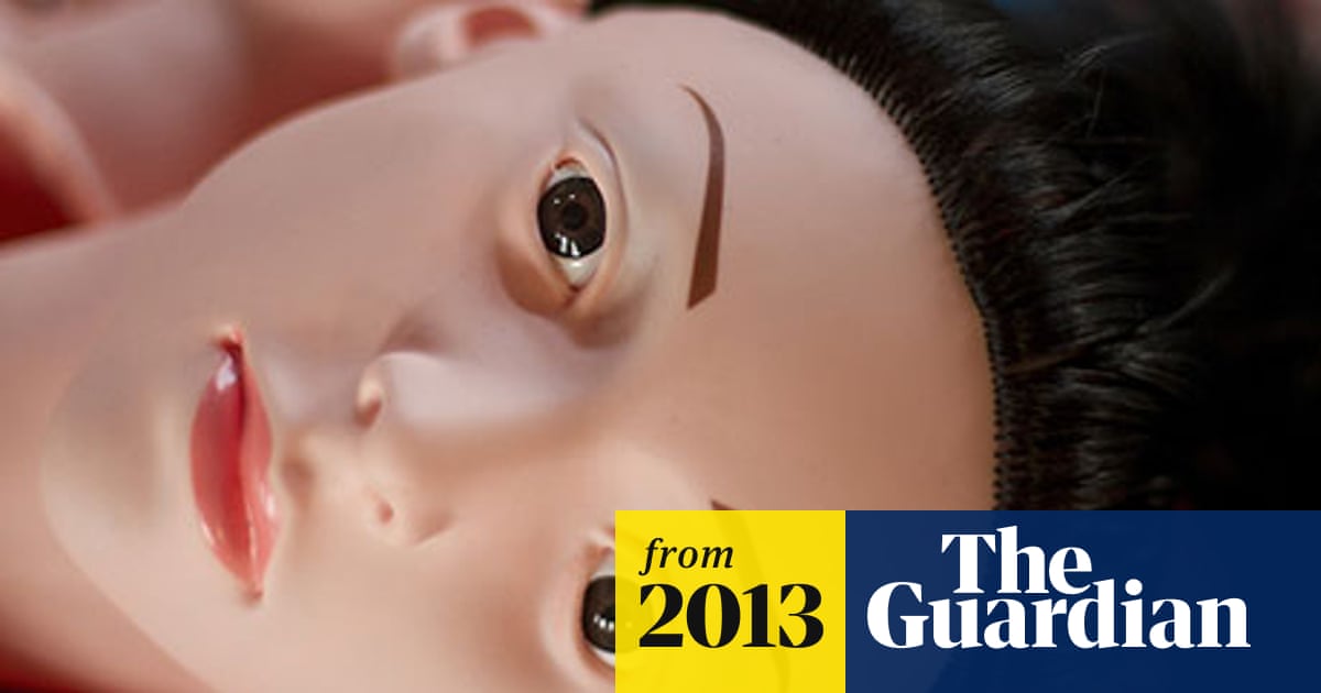The Creator by Gurn Eva Mnervudttir review | Fiction | The Guardian The Creator by Gurn Eva Mnervudttir review | Fiction | The Guardian