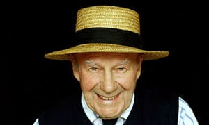 Julian Bream