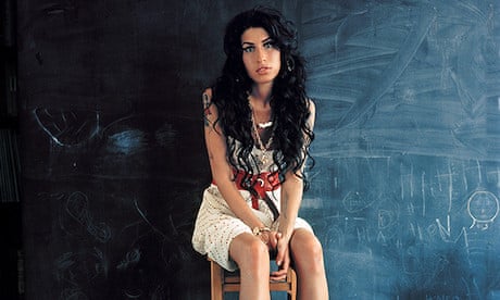 15 Years Ago Today, Amy Winehouse Released Her Final Studio Album In Her  Lifetime Back To Black : r/popheads
