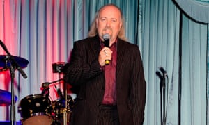 Bill Bailey S Remarkable Guide To The Orchestra Comedy The Guardian