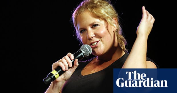 From Amy Schumer To Bill Murray Baseball Pain Breeds Great Comedians Mlb The Guardian