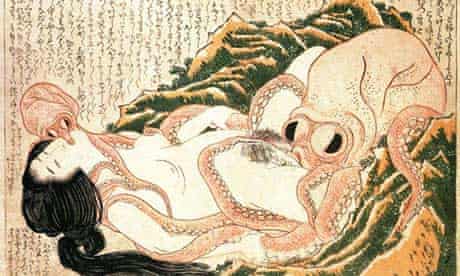 The Joy Of Art Why Japan Embraced Sex With A Passion Art The Guardian The Joy Of Art Why Japan Embraced Sex With A Passion Art The Guardian