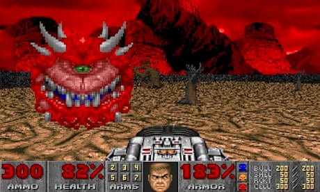 Doom - How we made the classic game