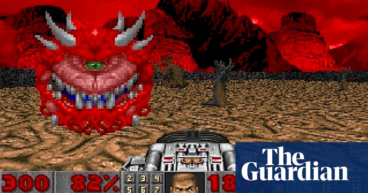 Can There Be Such A Thing As A Perfect Video Game Games The Guardian