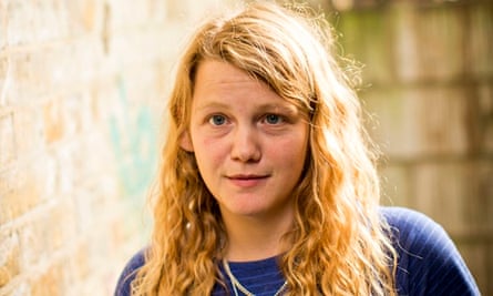 Kate Tempest Rapping Changed My Life Poetry The Guardian