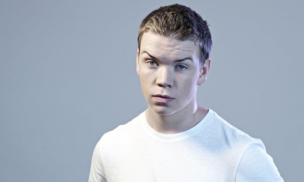 Image result for will poulter