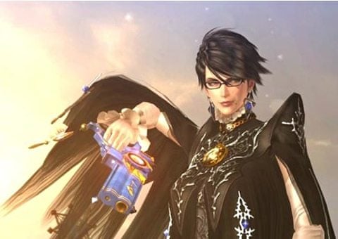 Bayonetta 2 Review – The Edsman