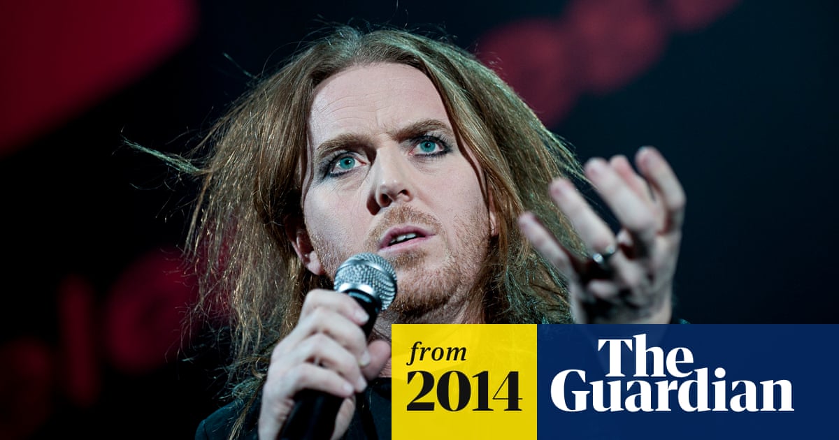 Tim Minchin: how my beat poem took the world by Storm | Poetry Tim Minchin: how my beat poem took the world by Storm | Poetry