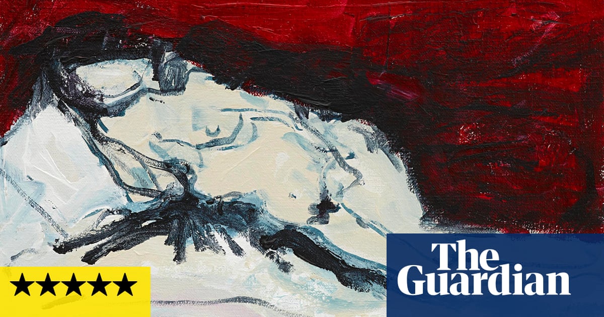 Tracey Emin The Last Great Adventure Is You Review A Lesson In How To Be A Real Artist Tracey Emin The Guardian Tracey Emin The Last Great Adventure Is You Review A Lesson In How To Be A Real Artist Tracey Emin The Guardian