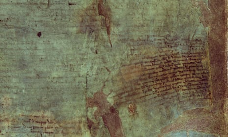 Medieval manuscripts blog: Magna Carta