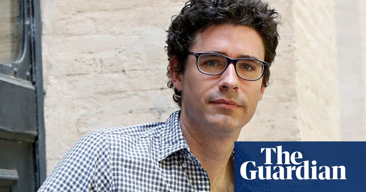 Joshua Ferris Wins Dylan Thomas Prize Dylan Thomas Prize The