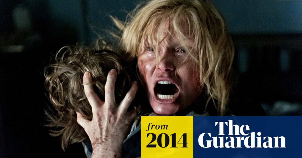 The Babadook is the scariest film I’ve ever seen, says Exorcist director