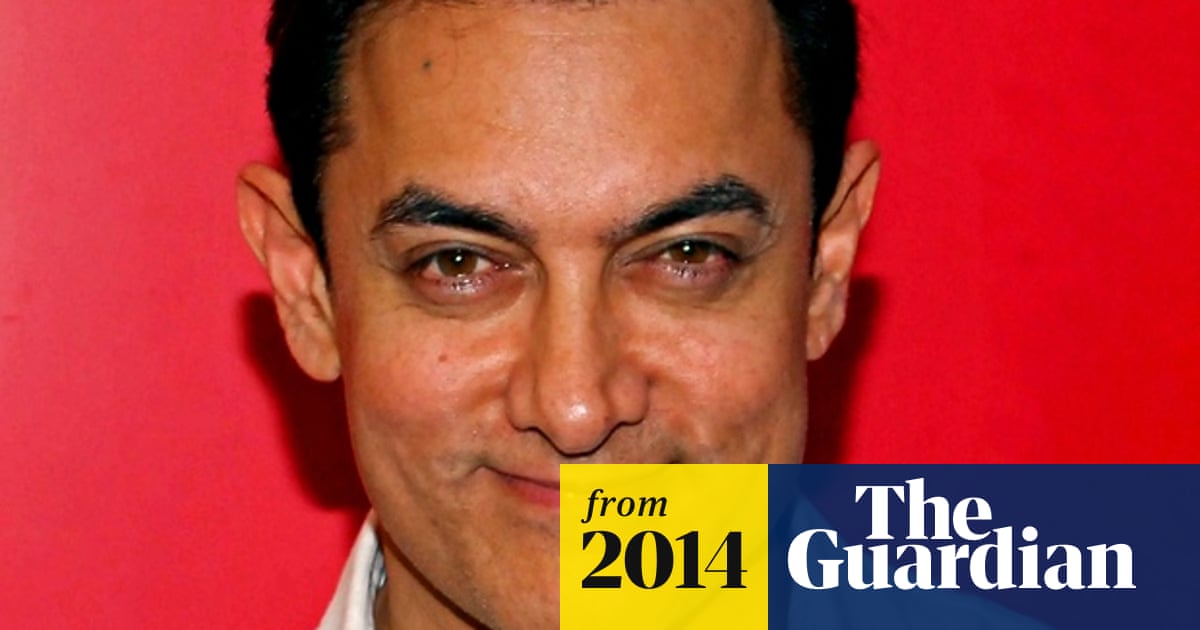 Aamir Khan Film Pk On Course For Highest Ever Bollywood Opening In