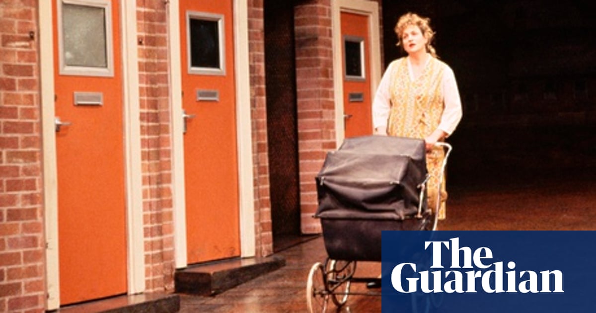 Musicals We Love Blood Brothers Musicals The Guardian Musicals We Love Blood Brothers Musicals The Guardian