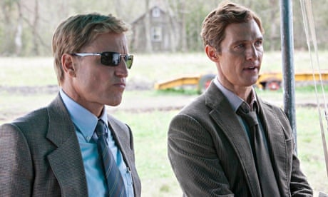 True Detective: 'I didn't want it to be just another serial-killer show' | True Detective | The Guardian