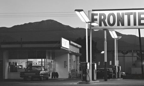 Robert Adams: the photographer who roved the prairies for 45 years | Photography | The Guardian