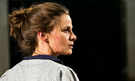 Louise Brealey: from Sherlock's Molly to Strindberg's Miss Julie, Louise  Brealey